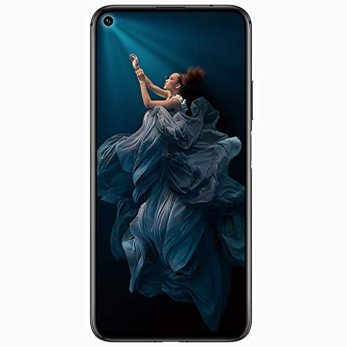 How to enable the Wake screen on Honor 20