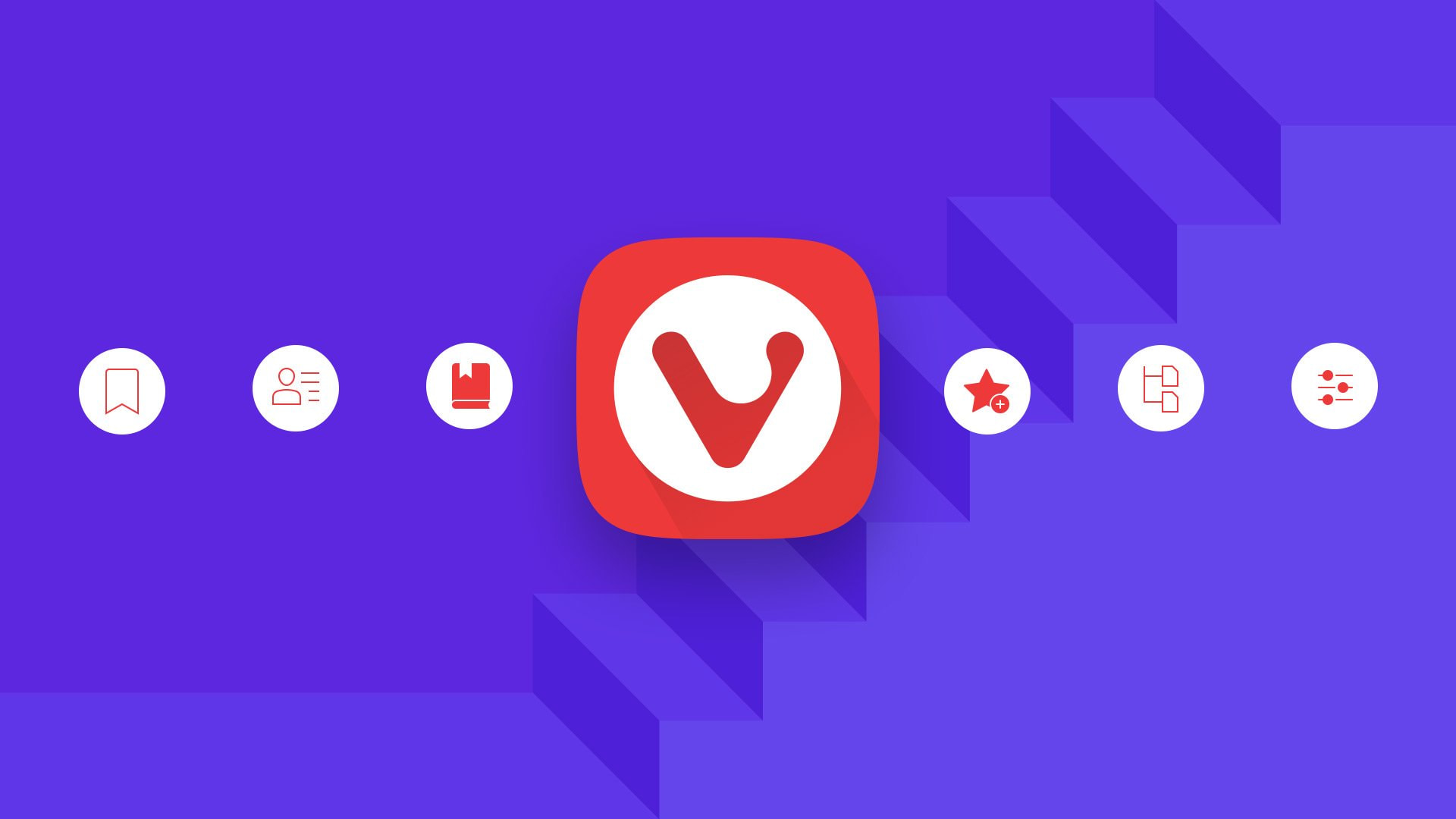 How to manage window appearance in the Vivaldi browser