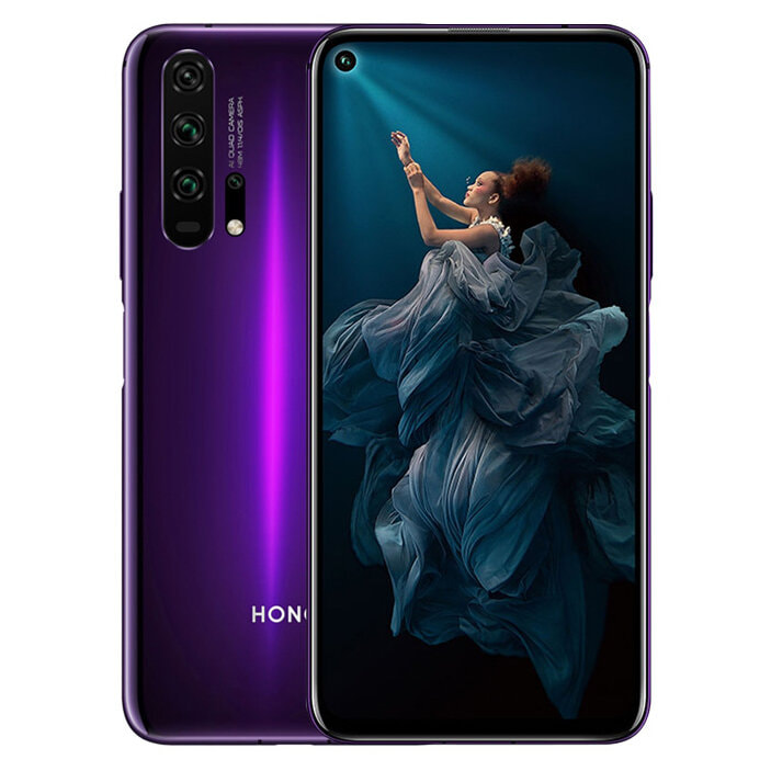 How to Change Screen Sleep Time on Honor 20