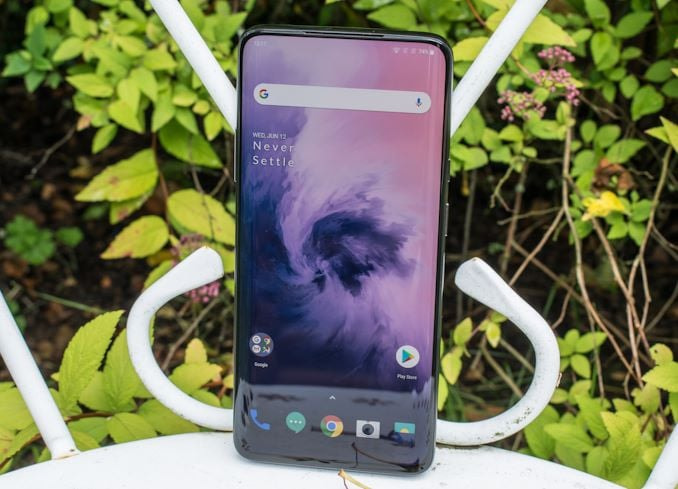 How to enable Battery Saver on OnePlus 7 Pro