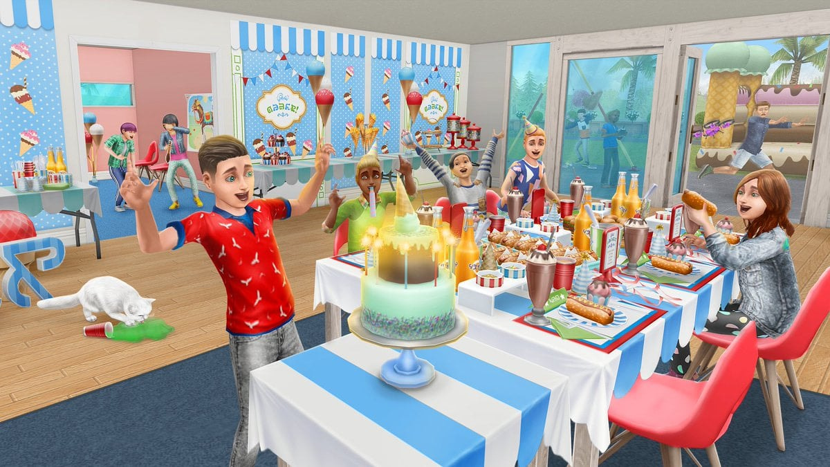 How to turn off Auto age in Sims 4