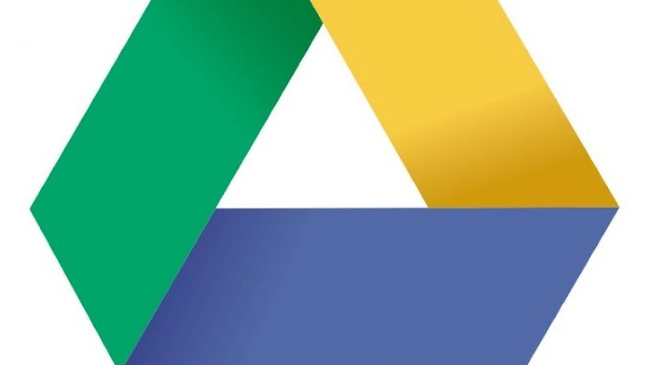 How to Share Large Files on Google Drive