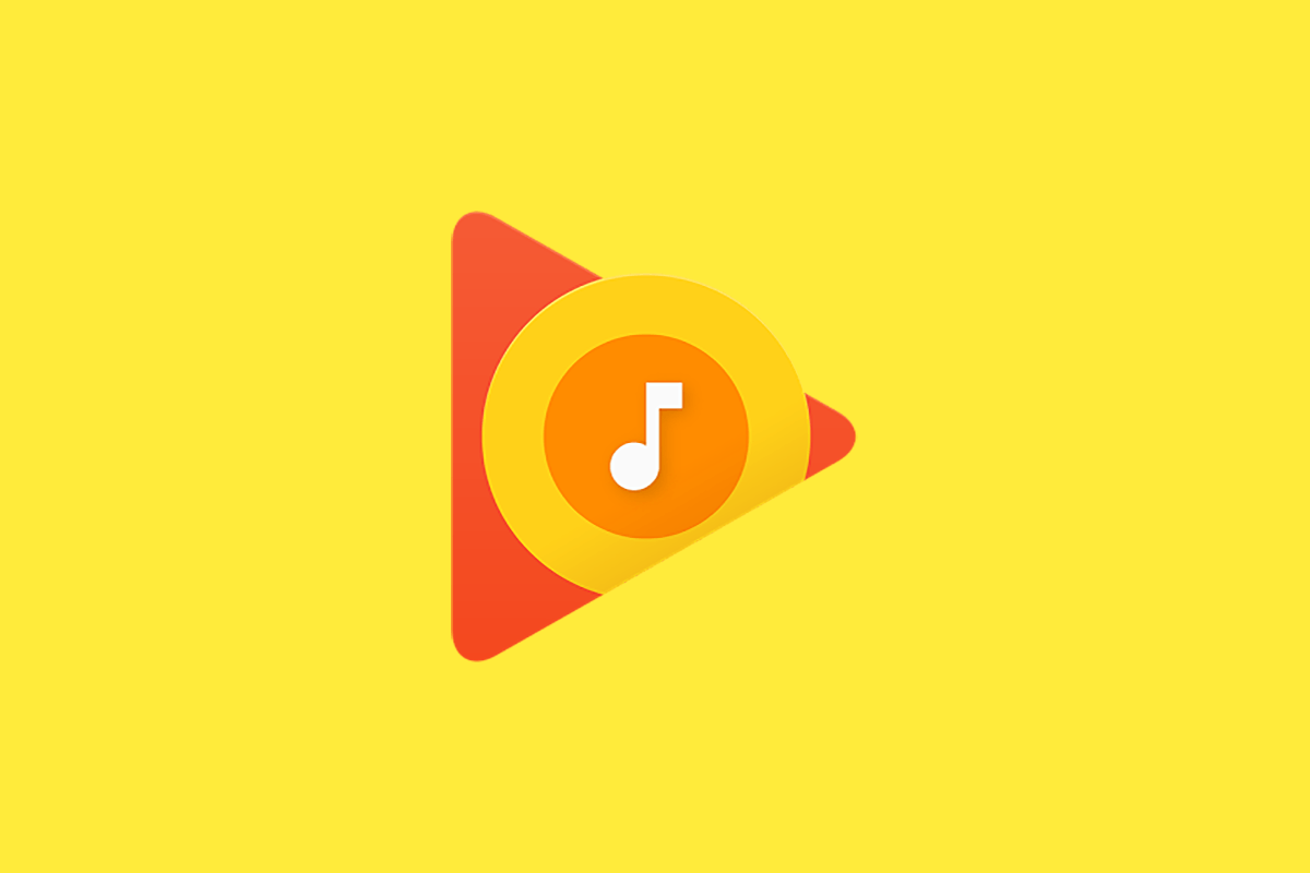How to clear cache in Google Play Music on Android