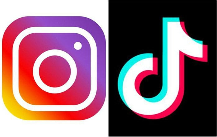 How to share TikTok videos on Instagram