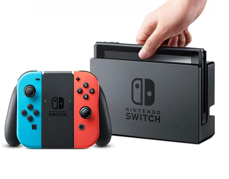 How to download Nintendo Switch games to your console