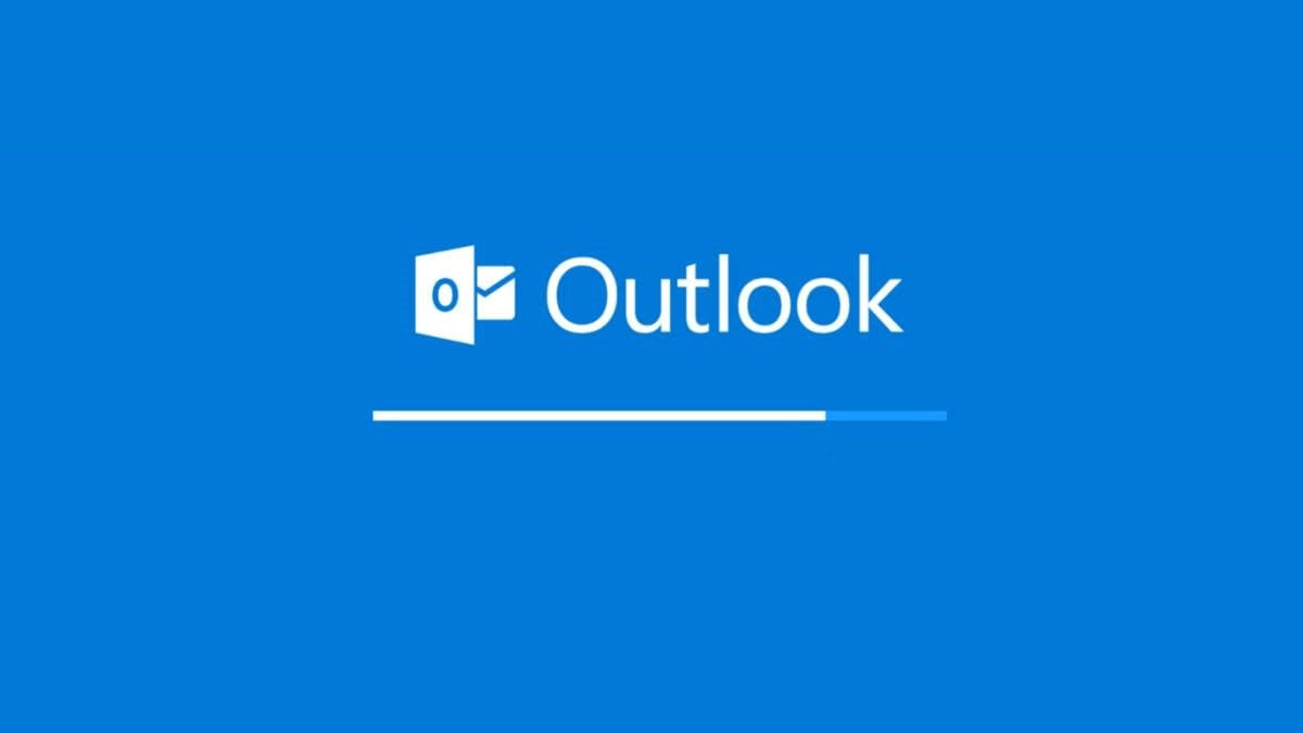 How to change the language in Outlook