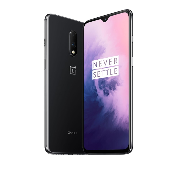 How to master reset OnePlus 7