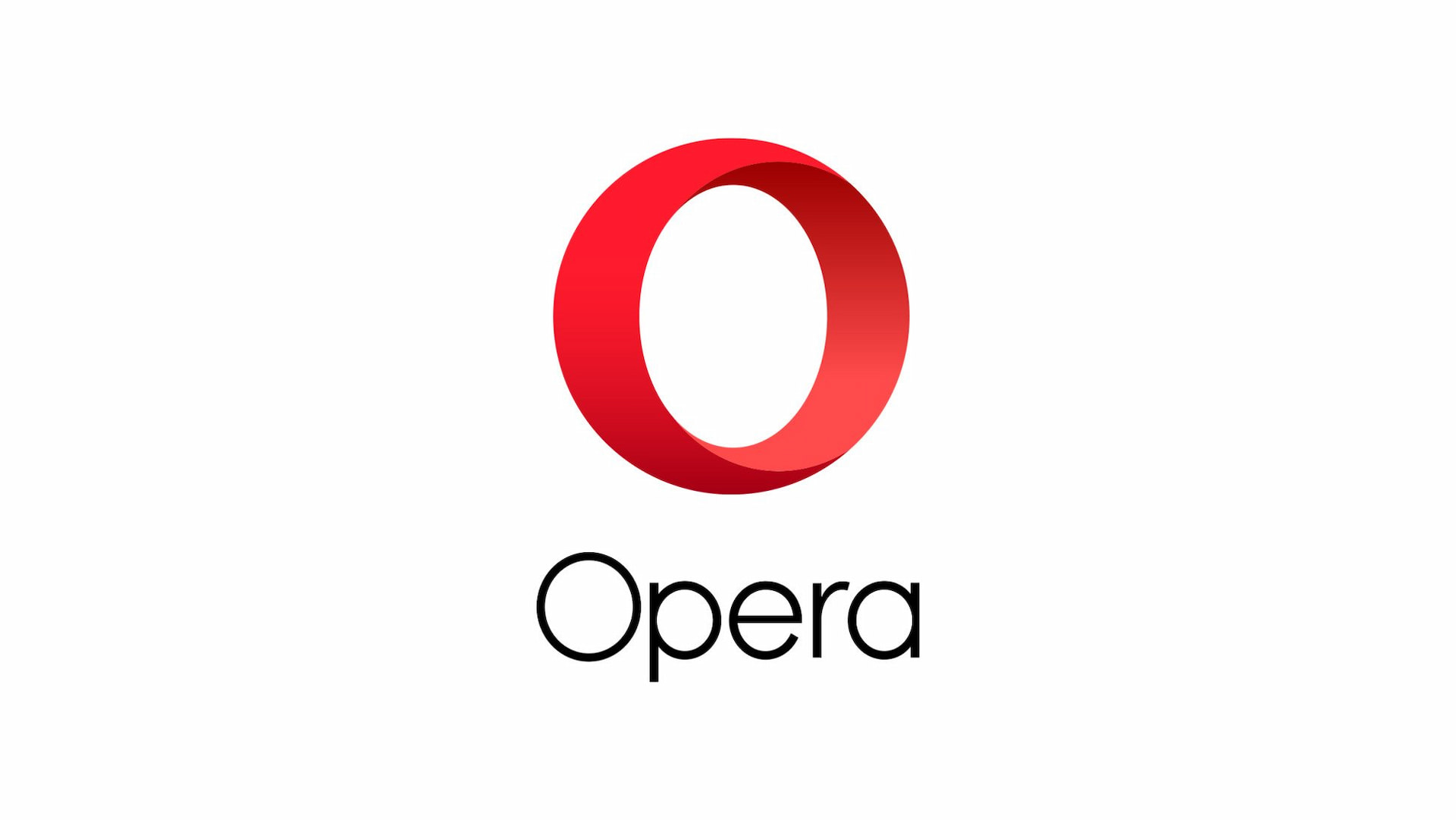 How to show or hide the bookmarks bar in Opera