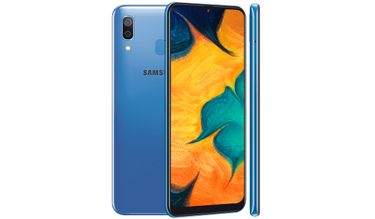 How to enable Always On Display on Samsung Galaxy A30