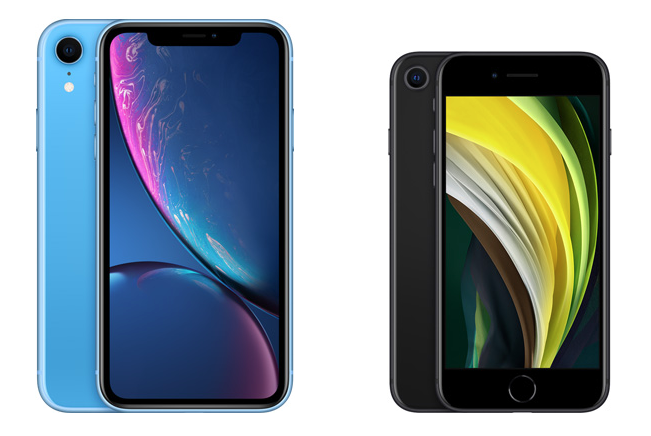 iPhone SE Or iPhone XR – Which Budget iPhone Model Should I Buy?