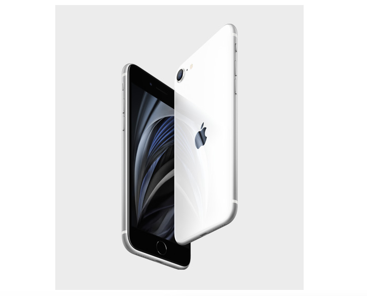 How To Restart iPhone SE 2020 – (And To Force Restart)