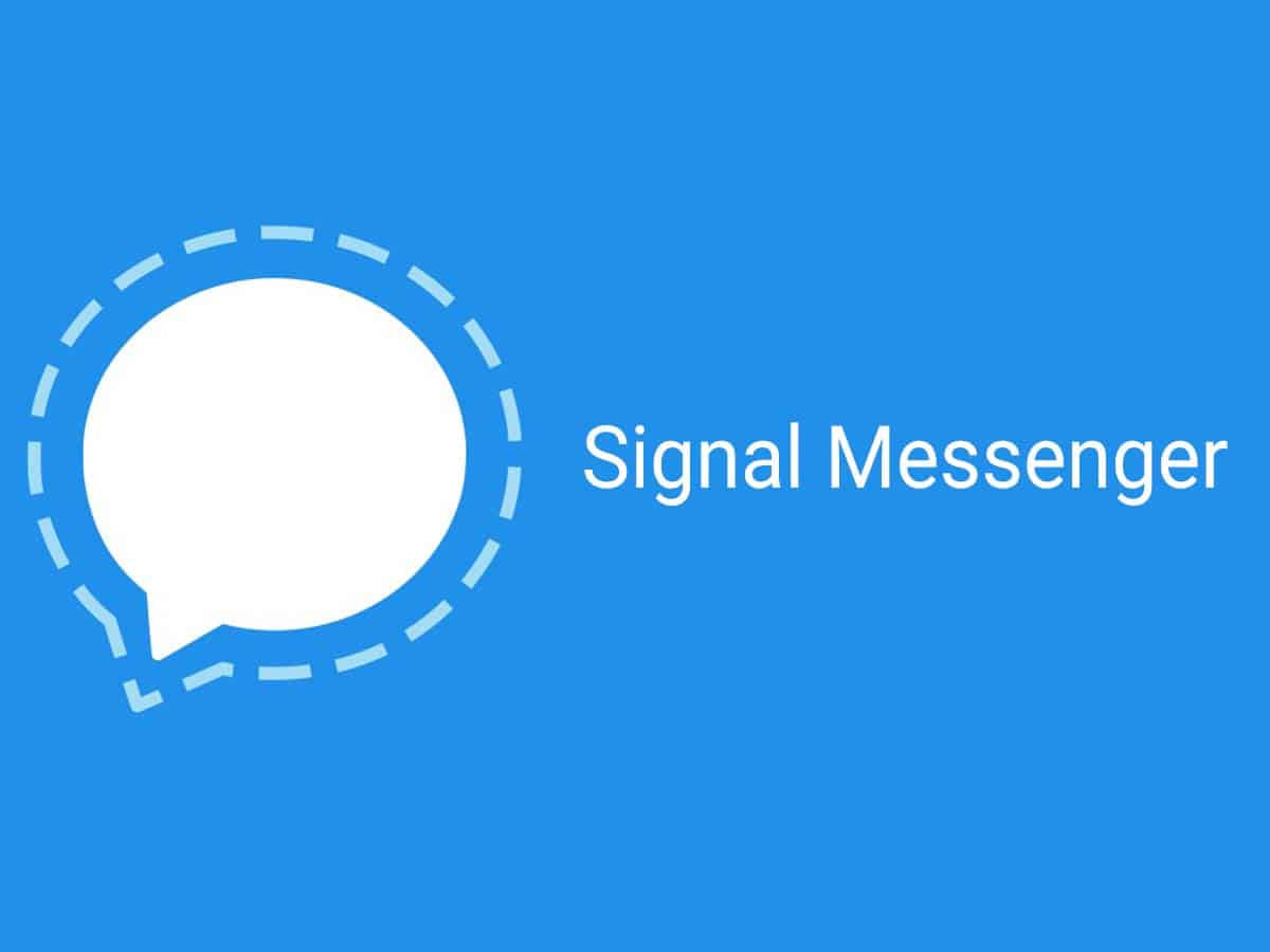 How to manage notifications on Signal