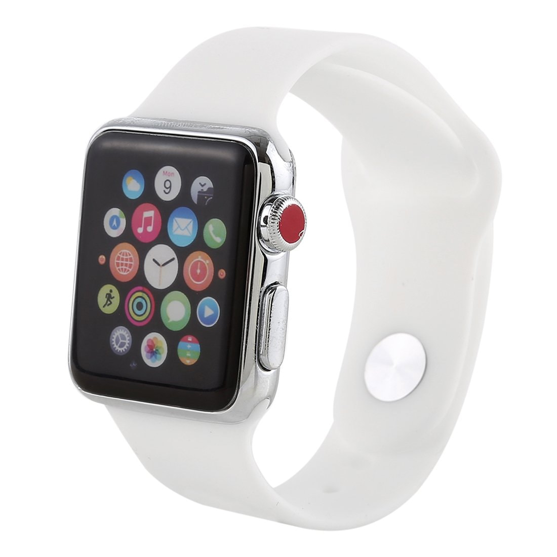 How to put Apple Watch in vibrate mode