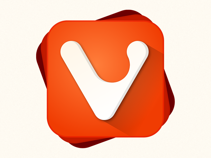 How to change the user interface language in the Vivaldi browser