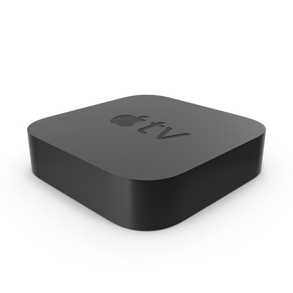 How to update Apple TV