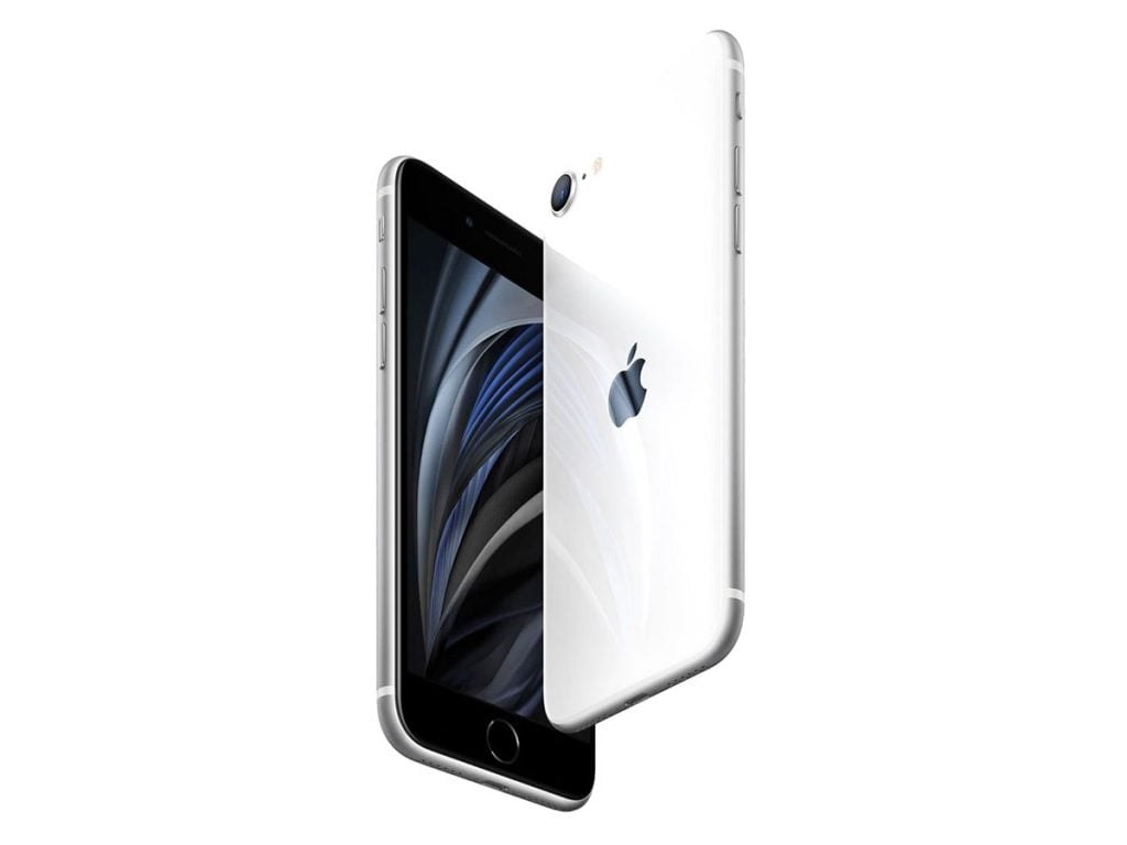 How To Connect AirPods To iPhone SE 2020