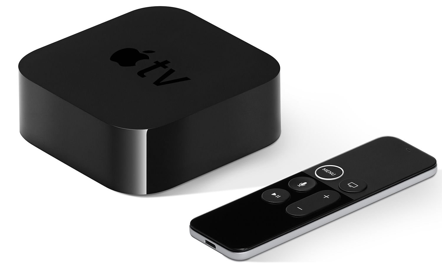 How to set up Apple TV