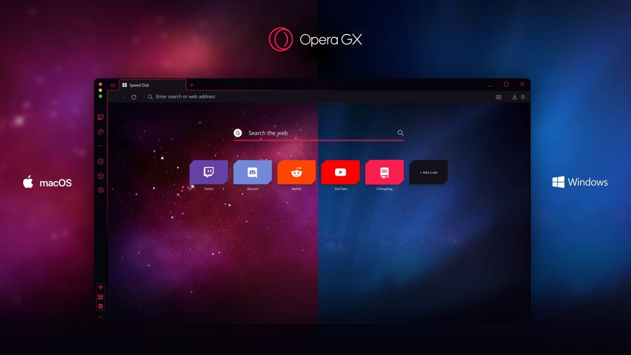 How to Enable and Manage Browser Sounds in Opera GX Gaming Browser