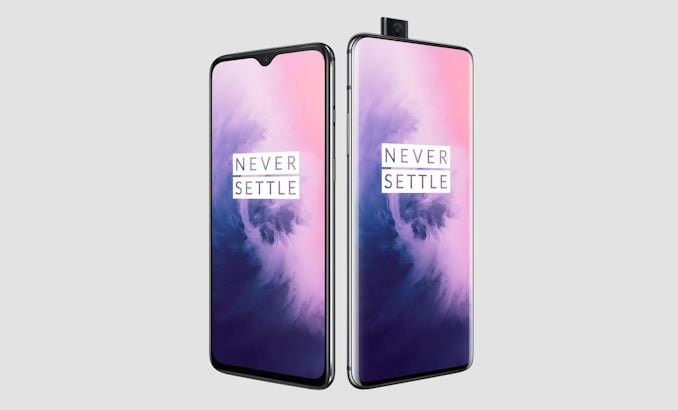 How to update the software on OnePlus 7 and OnePlus 7 Pro