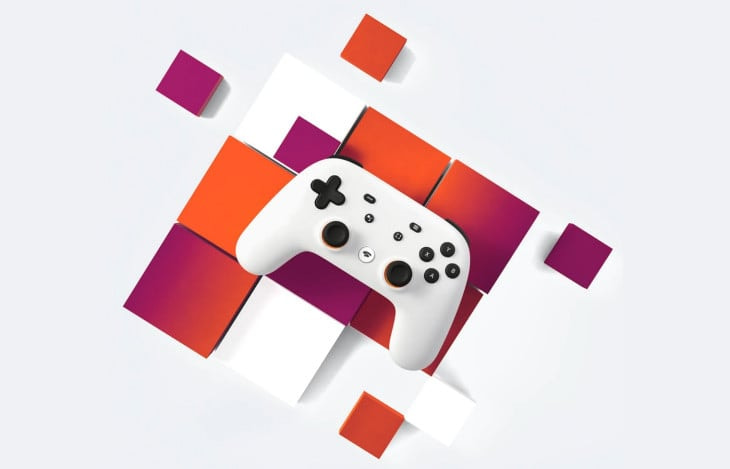 How to play Google Stadia on TV