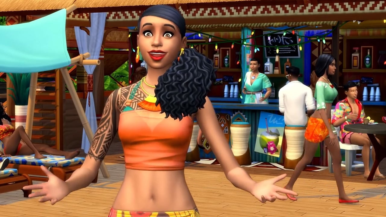 How to Turn Off Autonomy in Sims 4
