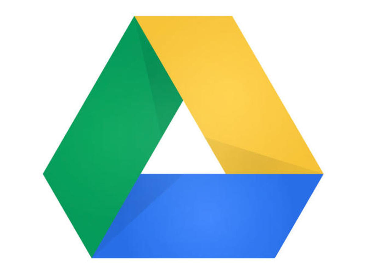 How to create a form using Google Drive