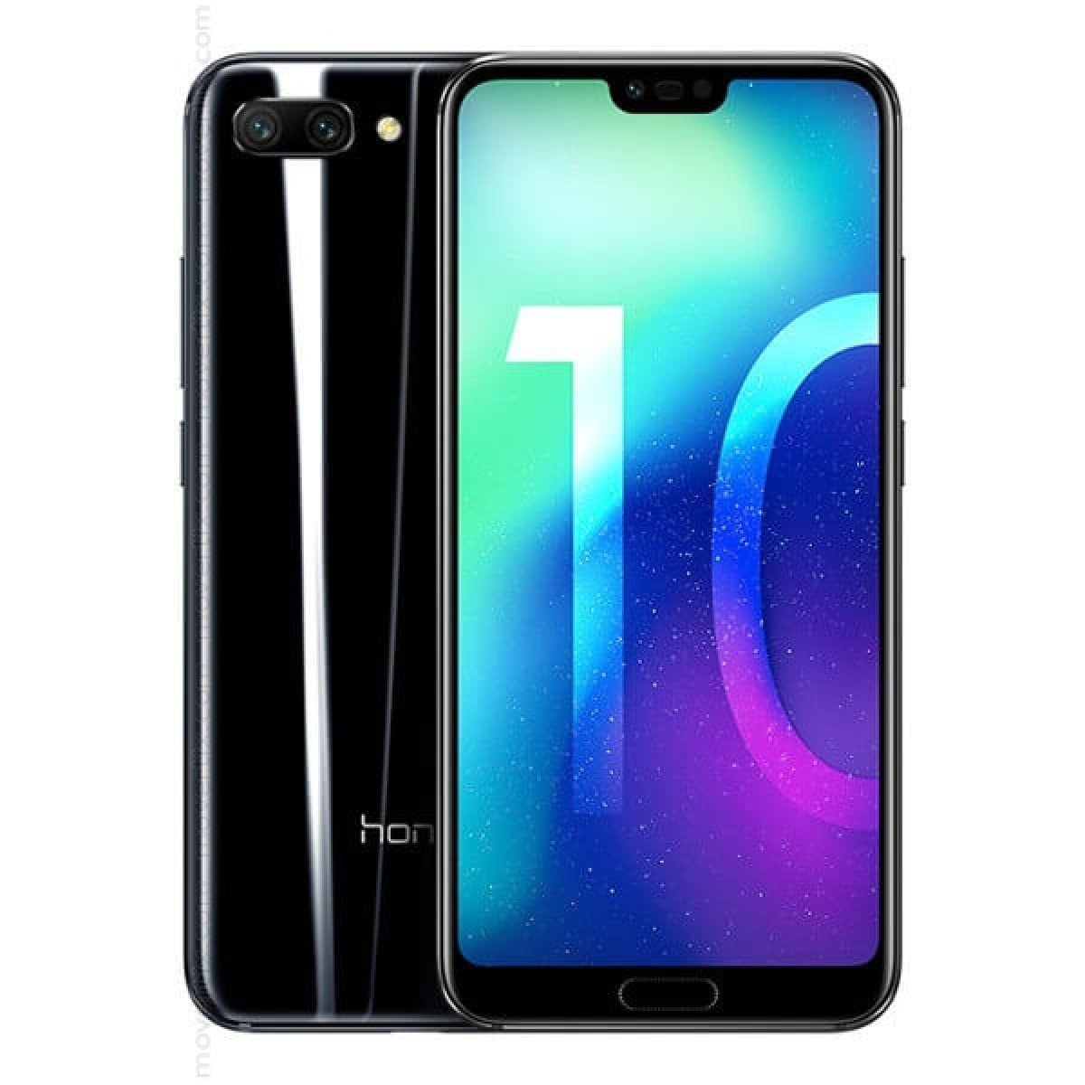 How to enable Dark mode on Honor 10