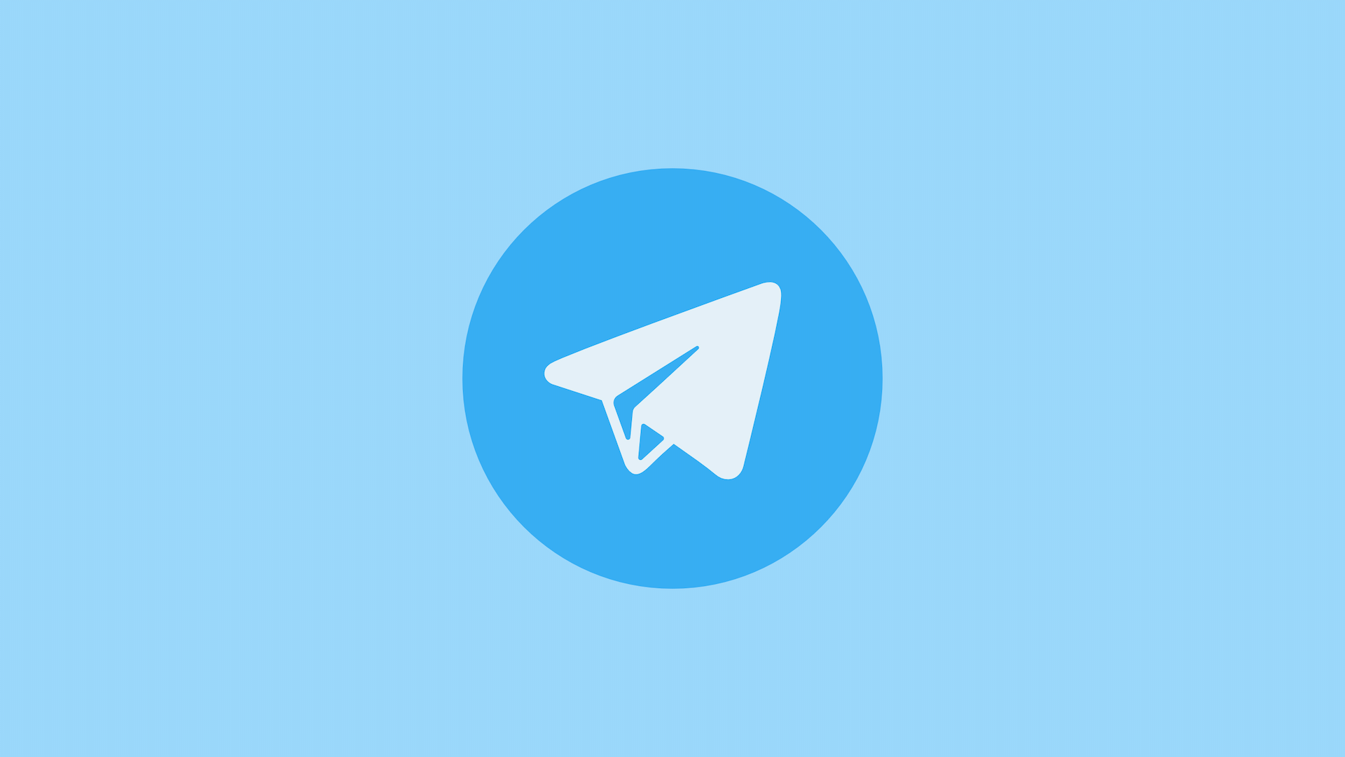 How to create a Telegram account