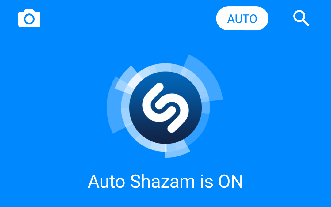 How to enable “Auto Shazam” on Android