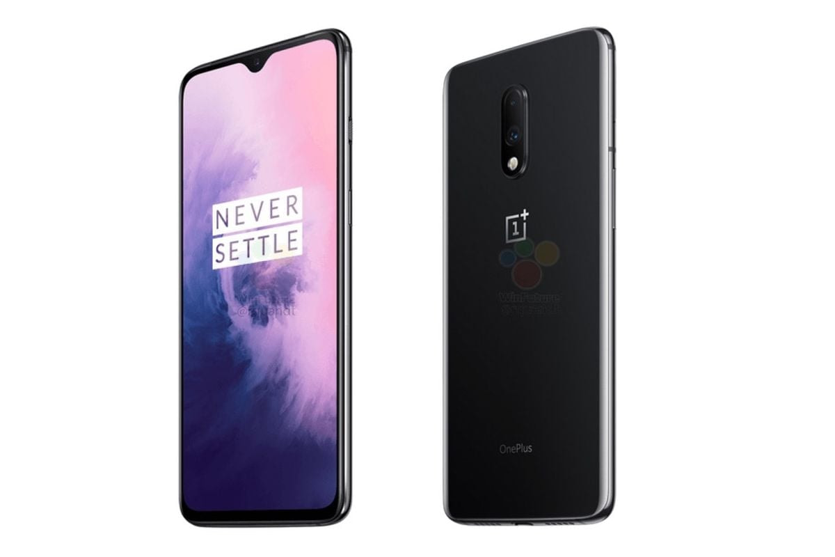 How to soft reset OnePlus 7