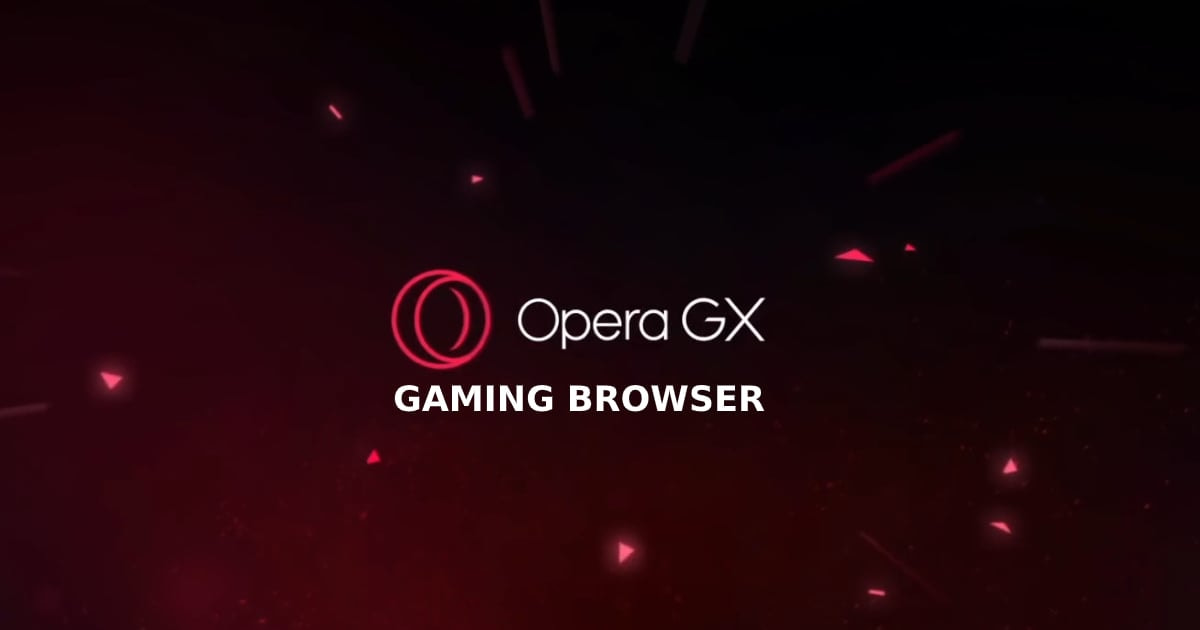 How to disable “save and fill payment methods” in Opera GX gaming browser