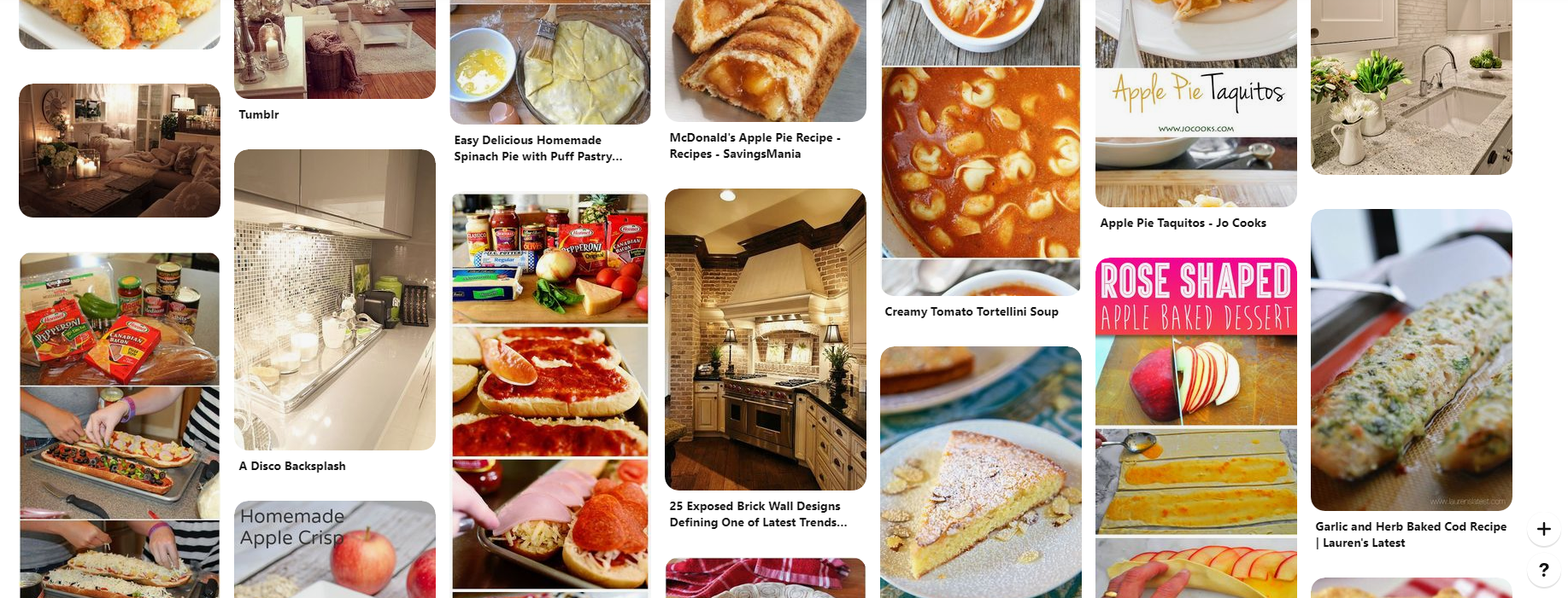 How to delete pins on Pinterest