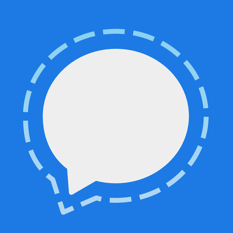 How to change the theme on Signal