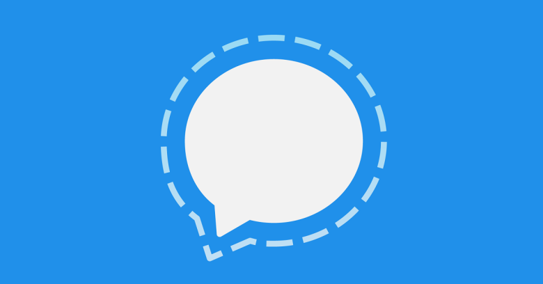 How to add or change your photo on Signal