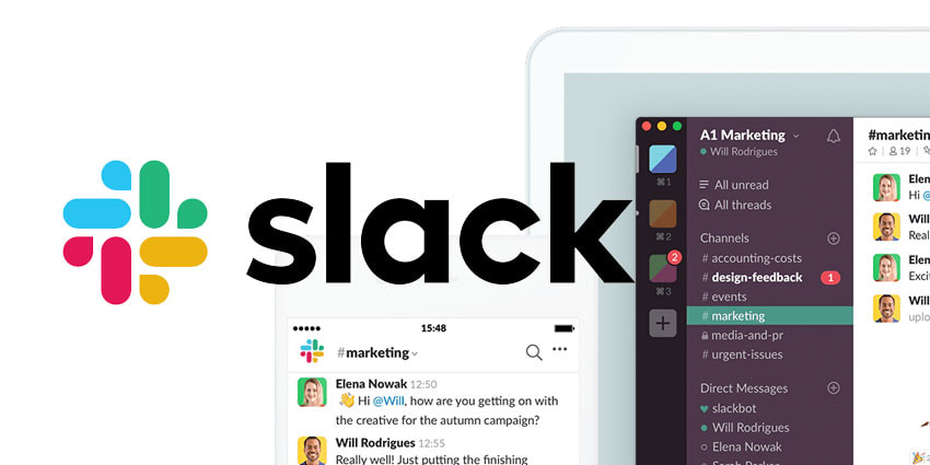 How to delete a Slack account
