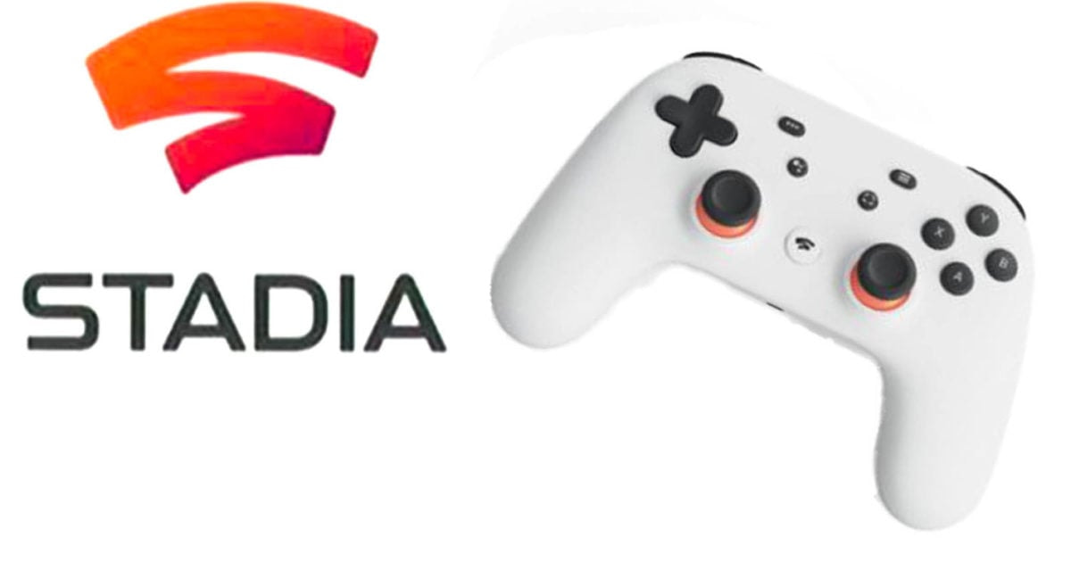 How to play Google Stadia on Mac
