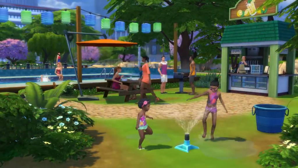 How to change season length in Sims 4