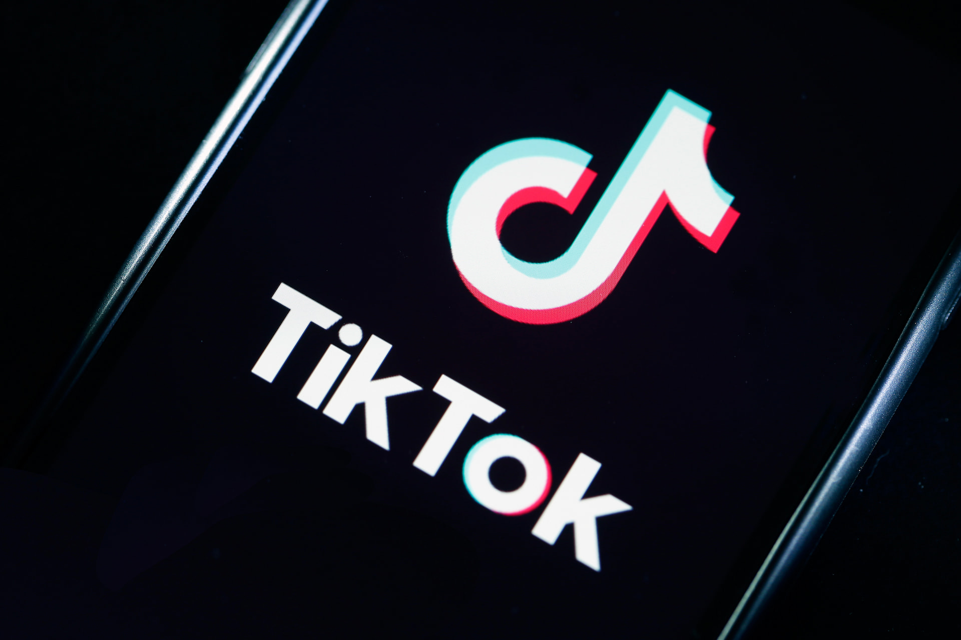 How to reset TikTok account password