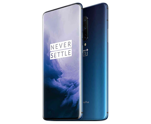 How to enable Dark theme on OnePlus 7 Pro
