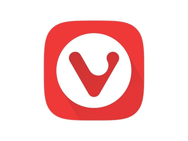 How to manage the speed dial appearance in the Vivaldi browser