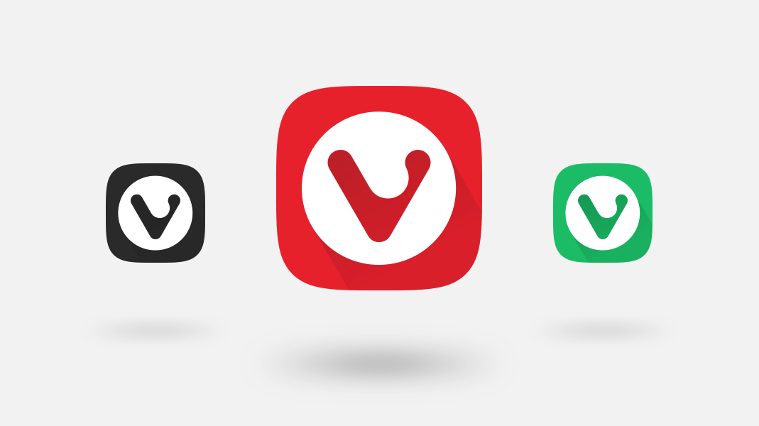 How to set Vivaldi as a default browser on Windows 10
