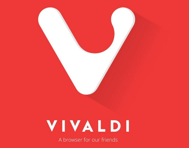 How to choose a theme in Vivaldi browser