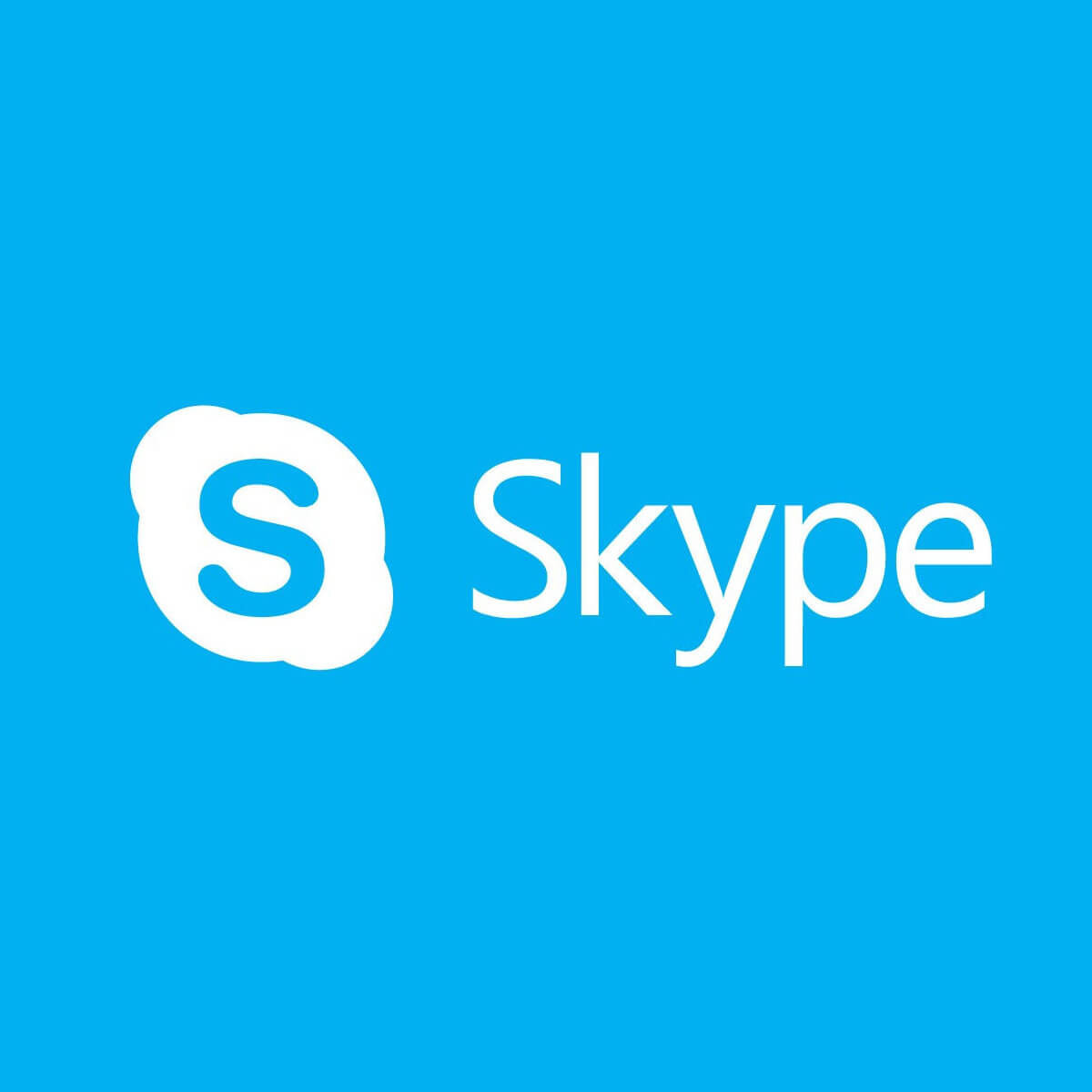 How to disable auto-download photos on Skype for Web
