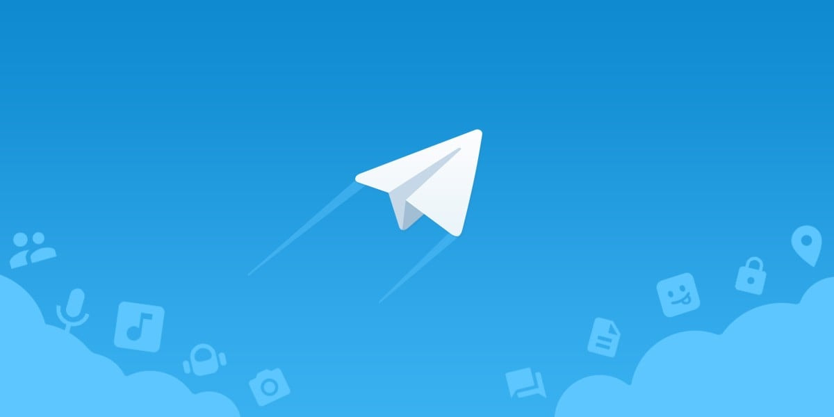 How to report spam on Telegram