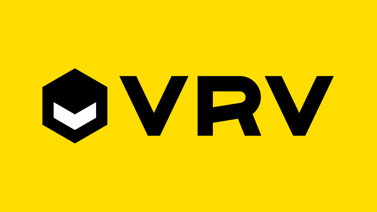 How to get VRV free trial