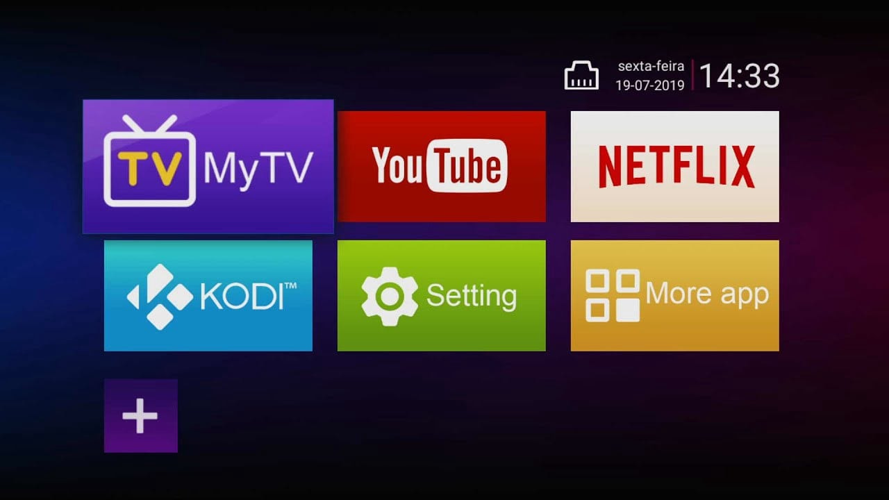 How to upload playlist to Smart IPTV