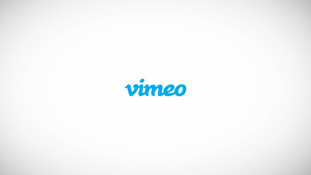 How to change the language on Vimeo