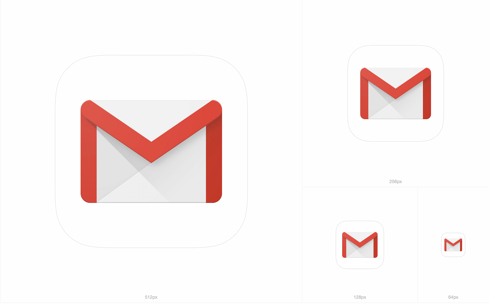 How to manage action confirmations in Gmail app