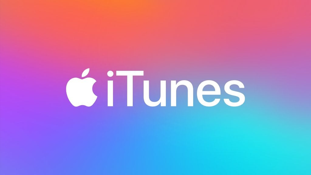 How to change iTunes Media folder location on Windows 10