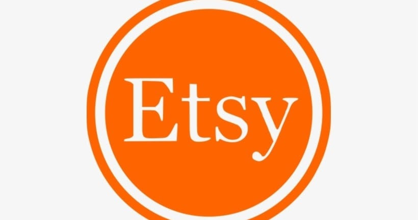How to change the language on Etsy
